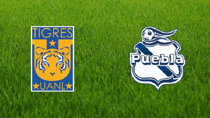 Nhận định, soi kèo Tigres UANL vs Puebla, 09h05 ngày 21/4