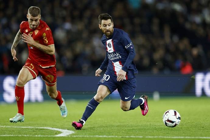 Nhận định, soi kèo Angers vs PSG, 02h00 ngày 22/4