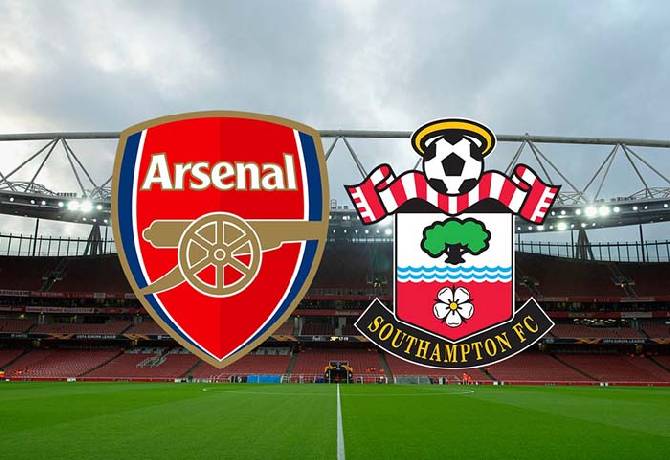 Nhận định, soi kèo Arsenal vs Southampton, 02h00 ngày 22/4