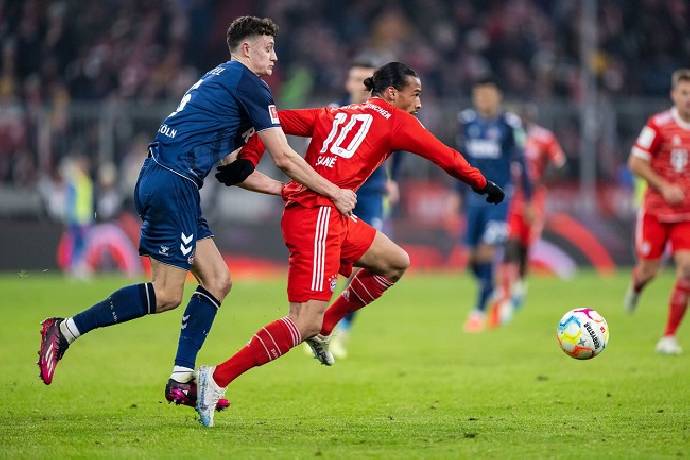 Nhận định, soi kèo Mainz vs Bayern Munich, 20h30 ngày 22/4