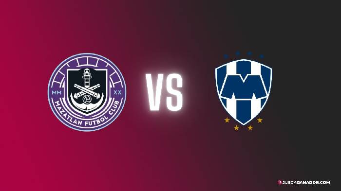 Nhận định, soi kèo Mazatlan vs Monterrey, 08h05 ngày 22/4