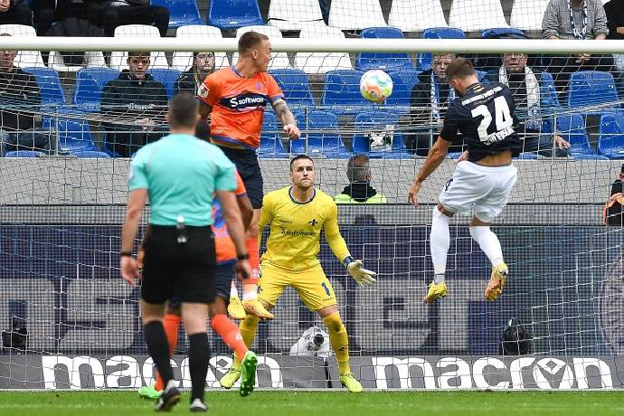 Soi kèo bóng đá Darmstadt vs Karlsruher, 23h30 ngày 21/4
