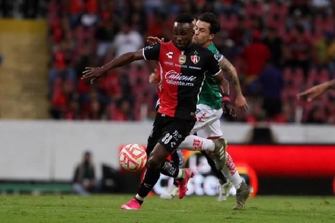 Soi kèo bóng đá Necaxa vs Atlas, 08h05 ngày 22/4