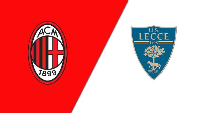 Nhận định, soi kèo AC Milan vs Lecce, 23h00 ngày 23/4