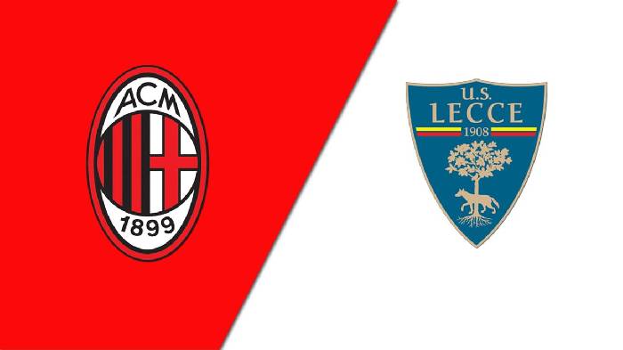 Nhận định, soi kèo AC Milan vs Lecce, 23h00 ngày 23/4