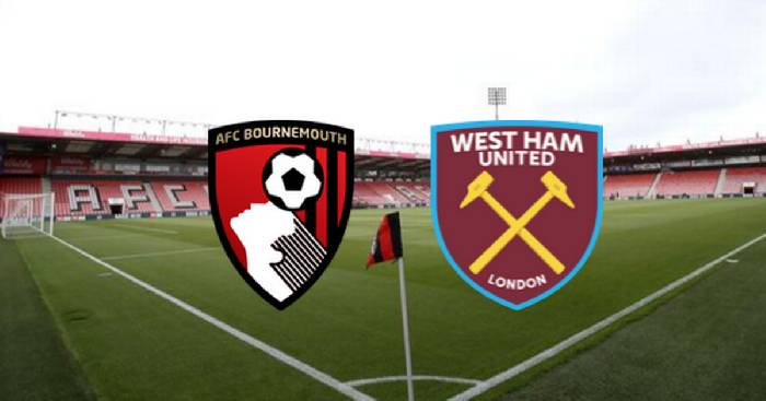 Nhận định, soi kèo Bournemouth vs West Ham, 20h00 ngày 23/4