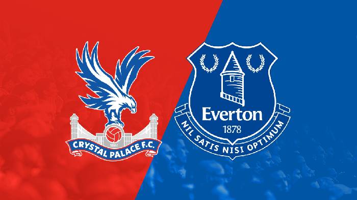 Nhận định, soi kèo Crystal Palace vs Everton, 21h00 ngày 22/4