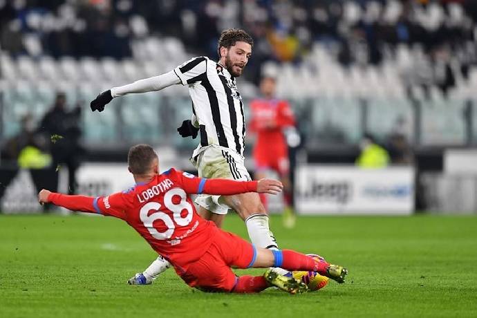 Nhận định, soi kèo Juventus vs Napoli, 01h45 ngày 24/4