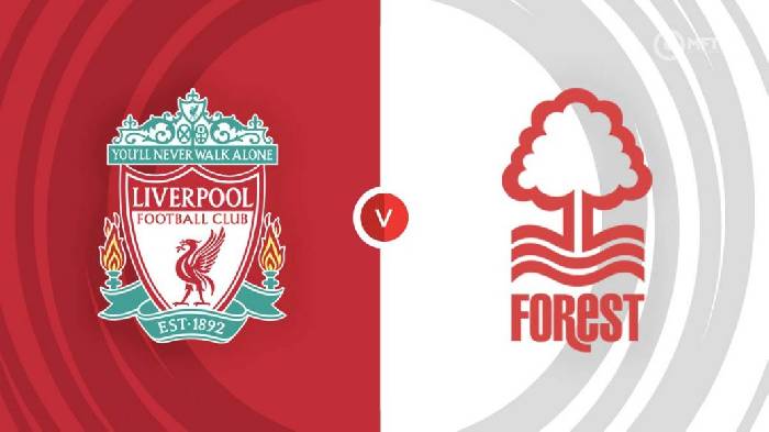 Nhận định, soi kèo Liverpool vs Nottingham, 21h00 ngày 22/4