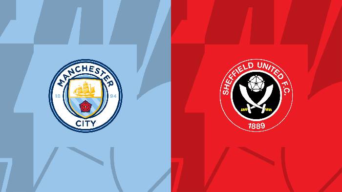 Nhận định, soi kèo Man City vs Sheffield United, 22h45 ngày 22/4
