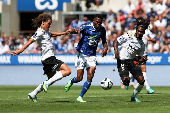 Nhận định, soi kèo Reims vs Strasbourg, 18h00 ngày 23/4