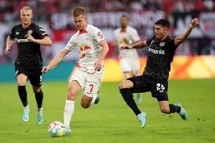 Soi kèo bóng đá Leverkusen vs RB Leipzig, 22h30 ngày 23/4