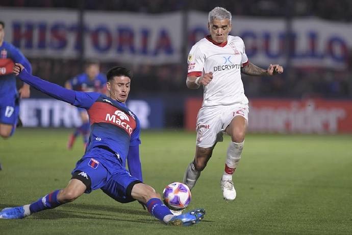 Soi kèo bóng đá Tigre vs CA Huracan, 05h30 ngày 25/4
