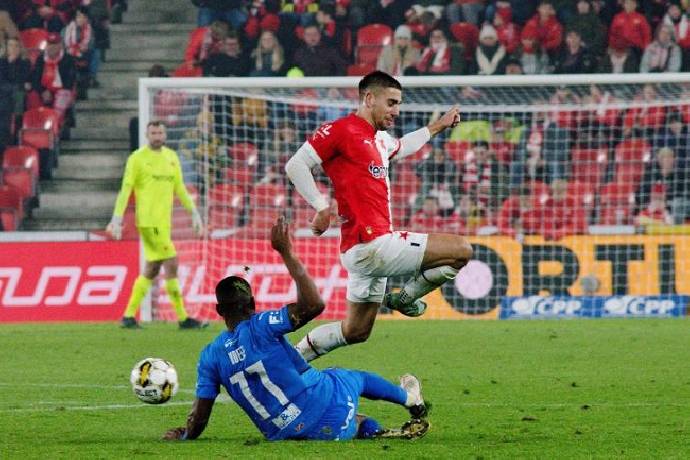 Nhận định, soi kèo Banik Ostrava vs Slavia Praha, 00h30 ngày 26/4
