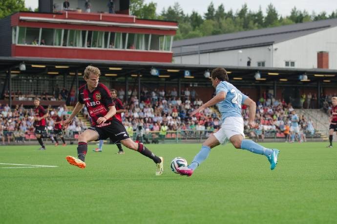 Nhận định, soi kèo Brommapojkarna vs Mjallby, 00h00 ngày 25/4