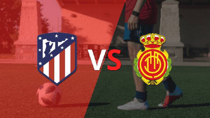 Nhận định, soi kèo Atletico Madrid vs Mallorca, 00h30 ngày 27/4