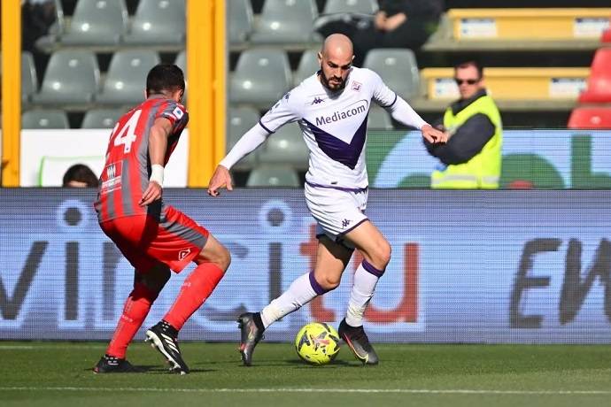 Nhận định, soi kèo Fiorentina vs Cremonese, 02h00 ngày 28/4