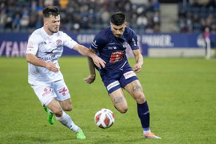 Nhận định, soi kèo Luzern vs Winterthur, 01h30 ngày 28/4