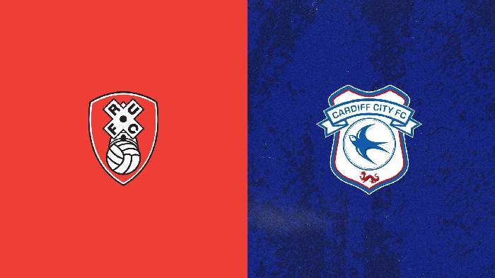 Nhận định, soi kèo Rotherham vs Cardiff City, 02h00 ngày 28/4