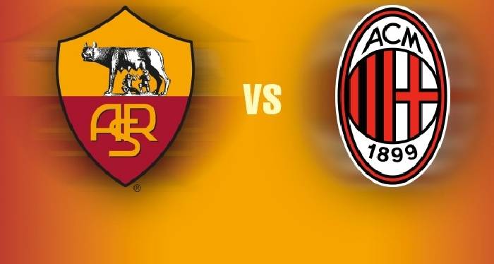 Nhận định, soi kèo AS Roma vs AC Milan, 23h00 ngày 29/4