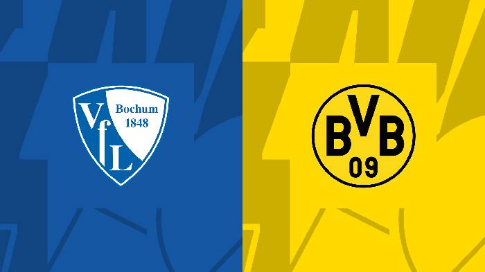 Nhận định, soi kèo Bochum vs Dortmund, 01h30 ngày 29/4