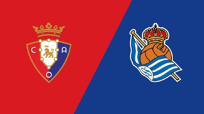 Nhận định, soi kèo Osasuna vs Sociedad, 02h00 ngày 29/4