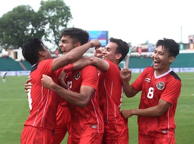 Nhận định, soi kèo U22 Indonesia vs U22 Philippines, 16h00 ngày 29/4