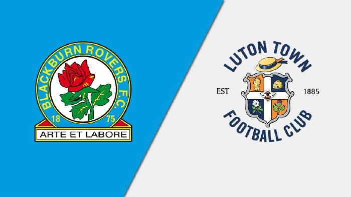 Nhận định, soi kèo Blackburn vs Luton Town, 23h30 ngày 01/5