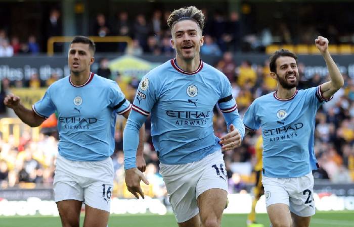 Nhận định, soi kèo Fulham vs Man City, 20h00 ngày 30/4