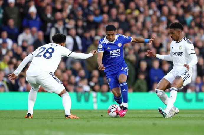 Nhận định, soi kèo Leicester City vs Everton, 02h00 ngày 02/5