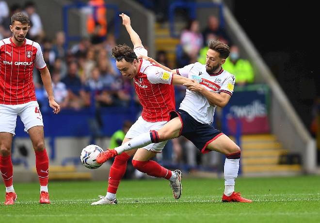 Nhận định, soi kèo Rotherham vs Middlesbrough, 19h00 ngày 01/5