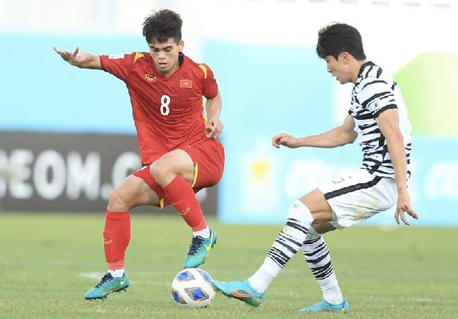 Nhận định, soi kèo U22 Việt Nam vs U22 Lào, 19h00 ngày 30/4