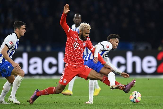 Nhận định, soi kèo Bayern Munich vs Hertha Berlin, 20h30 ngày 30/4
