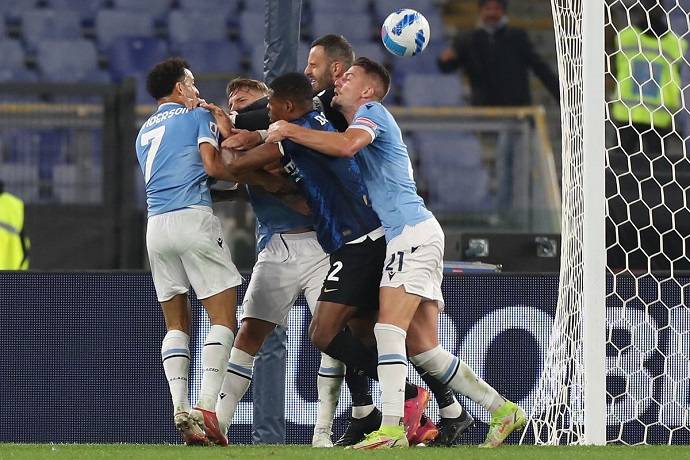 Nhận định, soi kèo Inter Milan vs Lazio, 17h30 ngày 30/4