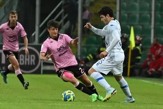 Nhận định, soi kèo Como vs Palermo, 17h30 ngày 01/5