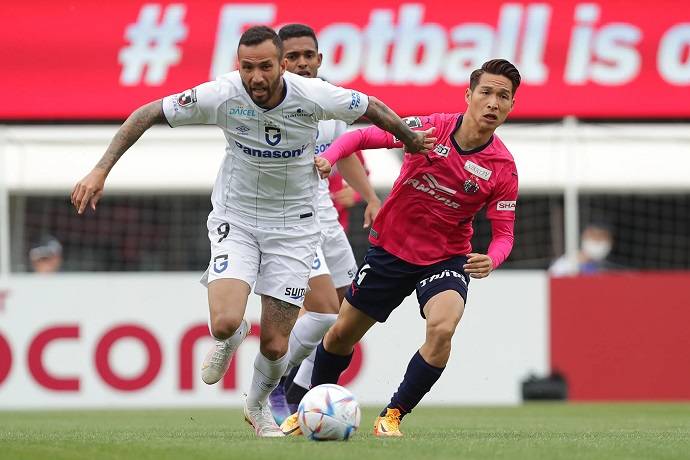 Nhận định, soi kèo Gamba Osaka vs Cerezo Osaka, 12h00 ngày 03/5