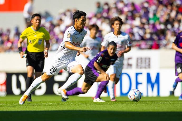 Nhận định, soi kèo Kyoto Sanga vs Kawasaki Frontale, 12h00 ngày 03/5