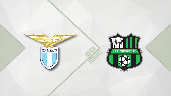 Nhận định, soi kèo Lazio vs Sassuolo, 02h00 ngày 04/5