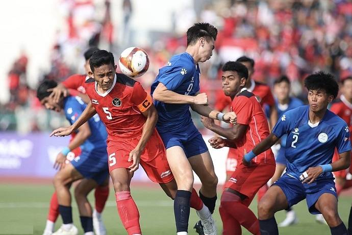 Nhận định, soi kèo U22 Timor Leste vs U22 Philippines, 19h00 ngày 04/5