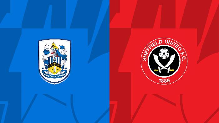 Nhận định, soi kèo Huddersfield vs Sheffield United, 01h45 ngày 05/5