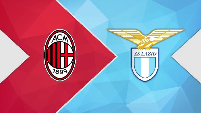 Nhận định, soi kèo AC Milan vs Lazio, 20h00 ngày 06/5