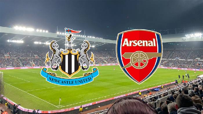 Nhận định, soi kèo Newcastle vs Arsenal, 22h30 ngày 07/5