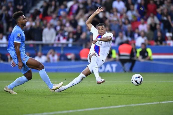 Nhận định, soi kèo Troyes vs PSG, 01h45 ngày 08/5
