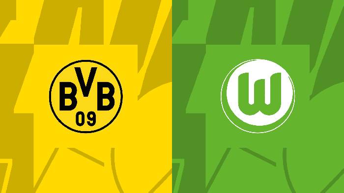 Nhận định, soi kèo Dortmund vs Wolfsburg, 22h30 ngày 07/5