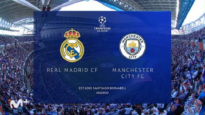 Nhận định, soi kèo Real Madrid vs Man City, 02h00 ngày 10/5