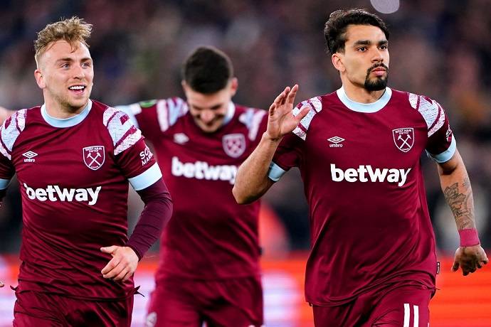 Nhận định, soi kèo West Ham vs AZ Alkmaar, 02h00 ngày 12/5