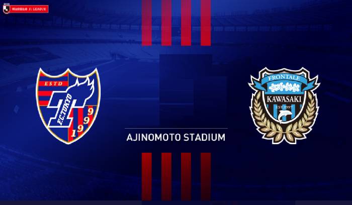 Nhận định, soi kèo FC Tokyo vs Kawasaki Frontale, 17h30 ngày 12/5