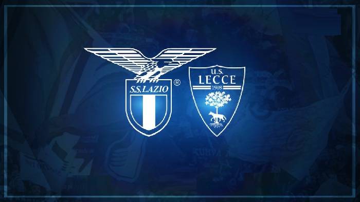Nhận định, soi kèo Lazio vs Lecce, 01h45 ngày 13/5