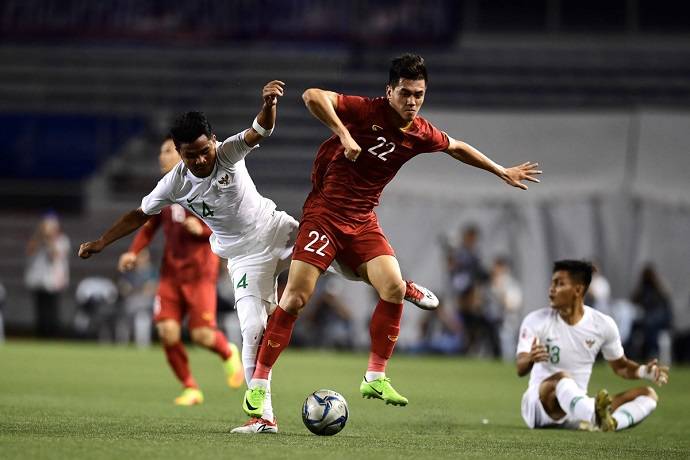 Nhận định, soi kèo U22 Indoneisa vs U22 Việt Nam, 16h00 ngày 13/5