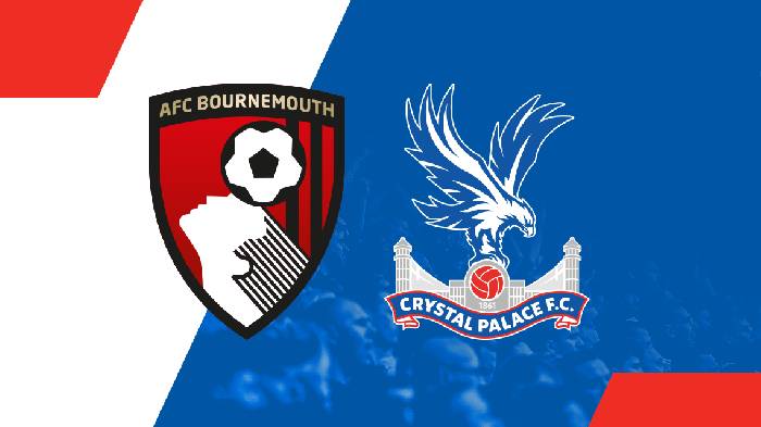 Nhận định, soi kèo Crystal Palace vs Bournemouth, 21h00 ngày 13/5